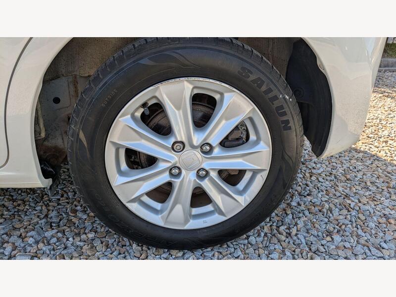 2014 Honda Jazz - AutoTrader Import