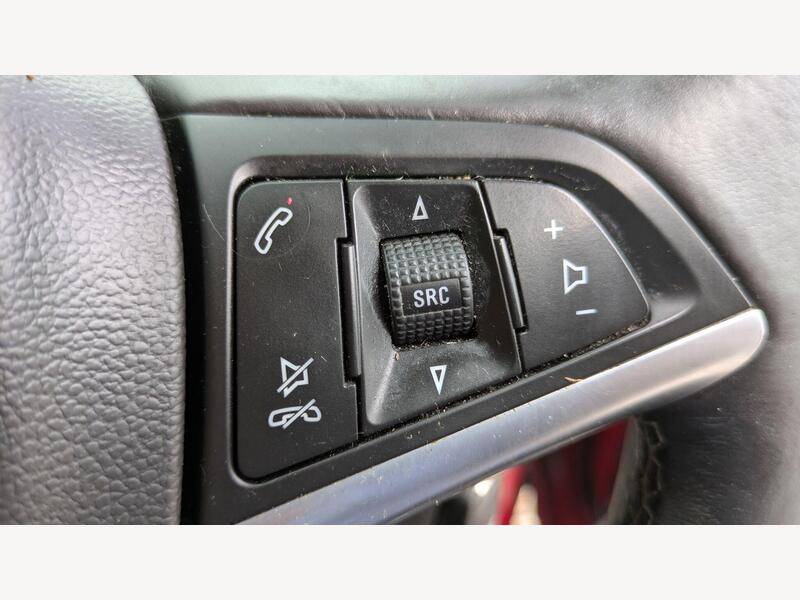 2015 Vauxhall Mokka - AutoTrader Import