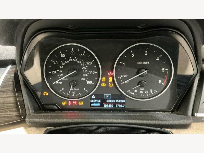 2 Series Active Tourer