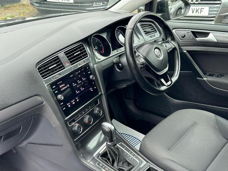 2018 Volkswagen Golf - AutoTrader Import