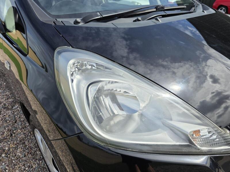 Honda Jazz 1.2 i-VTEC S Euro 5 5dr 2012 — view 4