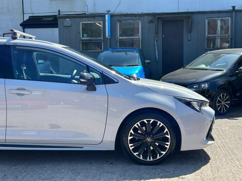 2022 Toyota Corolla - AutoTrader Import