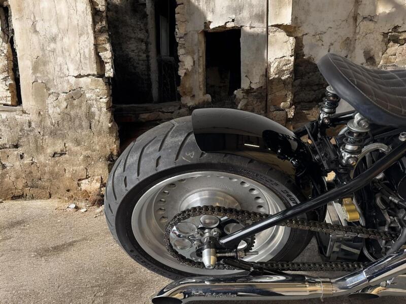 1994 Harley-Davidson Sportster - AutoTrader Import