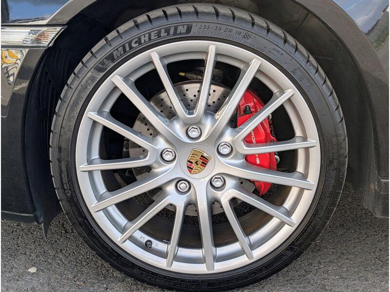 2006 Porsche Boxster - AutoTrader Import