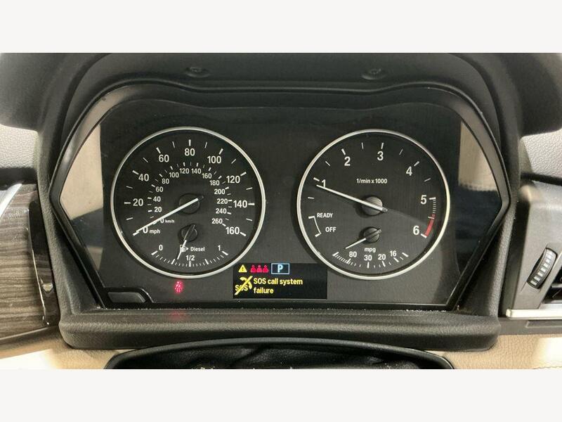 2 Series Active Tourer