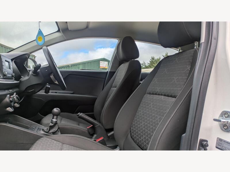 2017 Kia Rio - AutoTrader Import