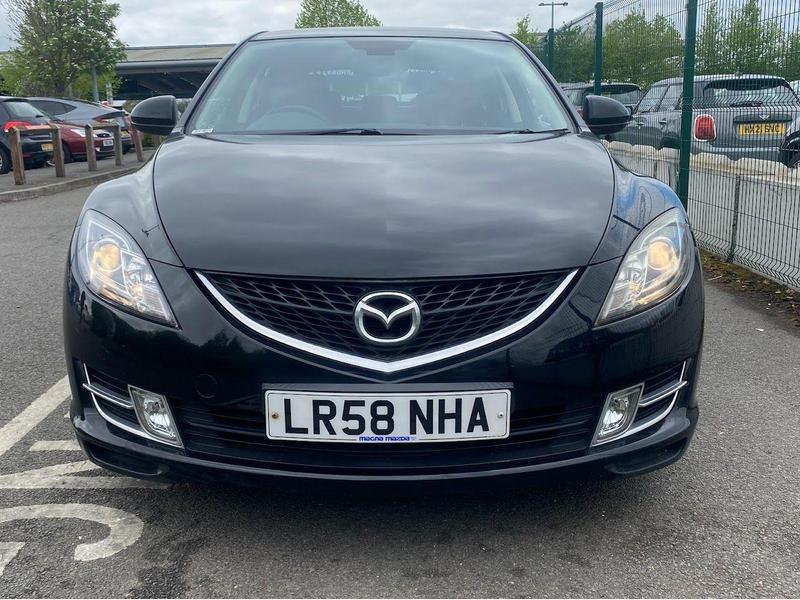 Mazda6