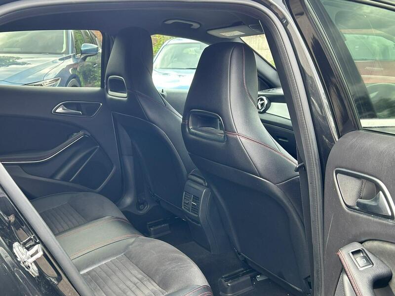 2018 Mercedes-Benz GLA - AutoTrader Import