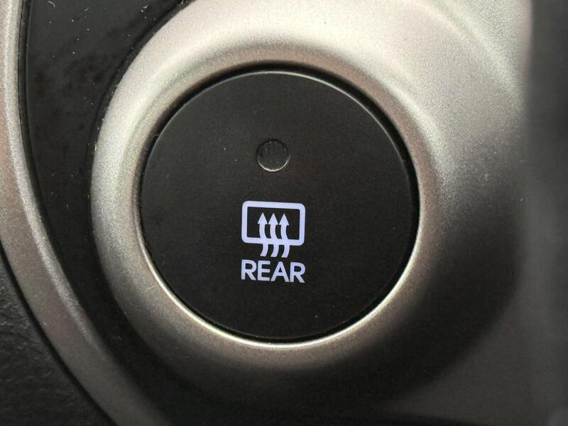 2012 Hyundai ix35 - AutoTrader Import