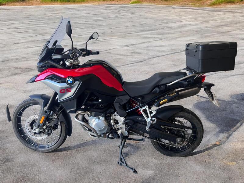 2020 BMW F 850 GS - AutoTrader Import