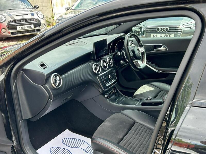 2017 Mercedes-Benz A Class - AutoTrader Import