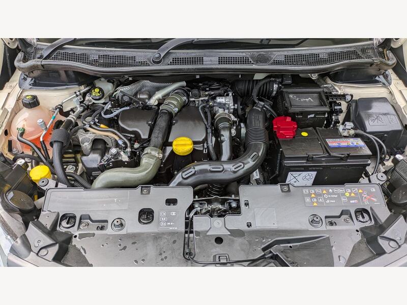 2016 Renault Captur - AutoTrader Import