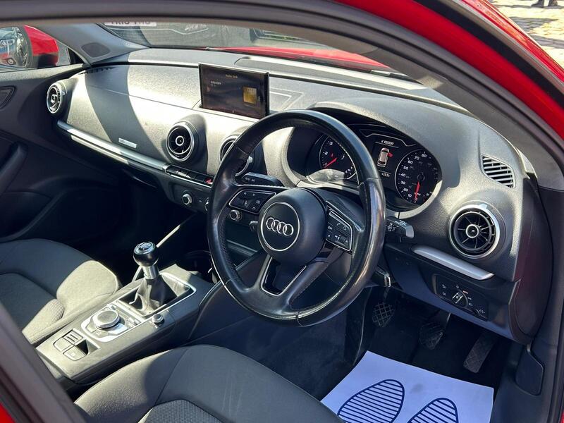 2016 Audi A3 - AutoTrader Import
