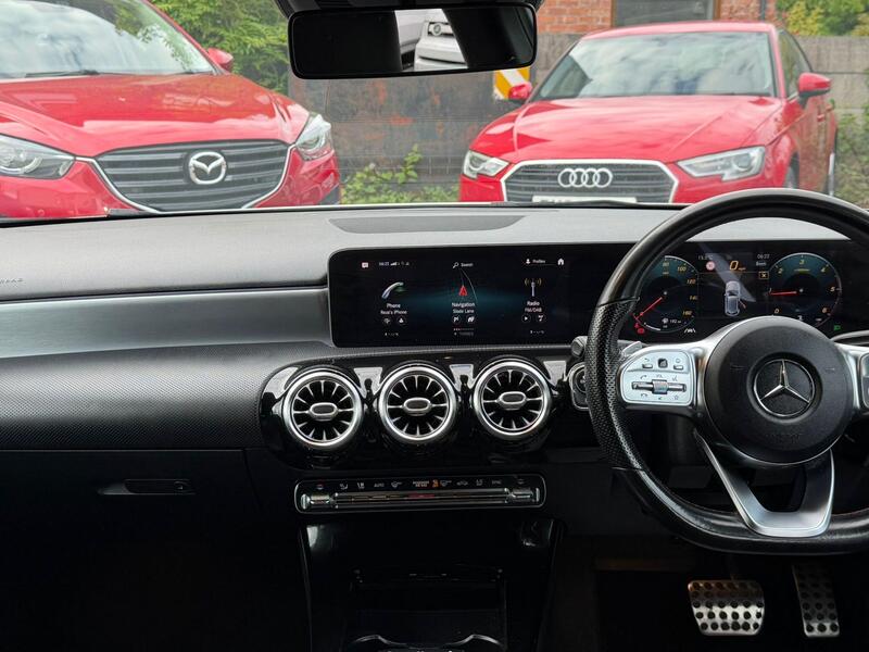 2018 Mercedes-Benz A Class - AutoTrader Import