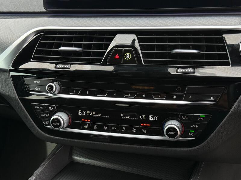 2020 BMW 5 Series - AutoTrader Import