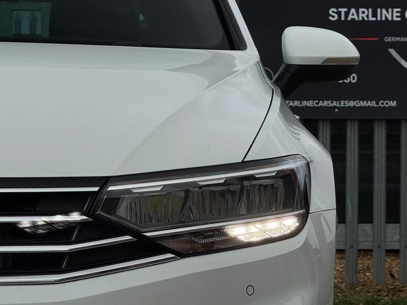 2019 Volkswagen Passat - AutoTrader Import