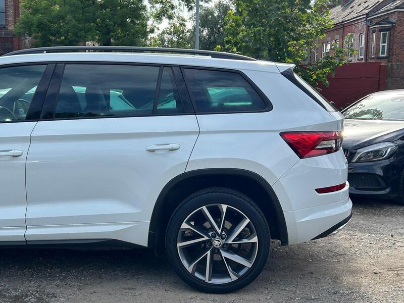 2018 Skoda Kodiaq - AutoTrader Import