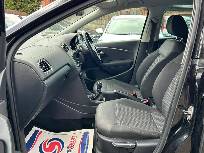 2016 Volkswagen Polo - AutoTrader Import