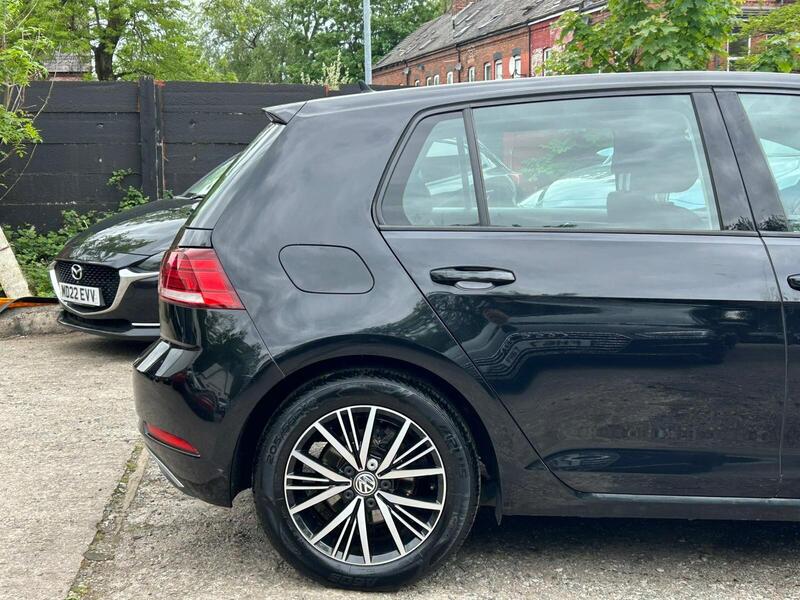 2018 Volkswagen Golf - AutoTrader Import