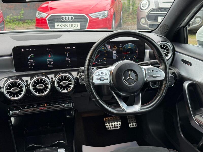 2018 Mercedes-Benz A Class - AutoTrader Import