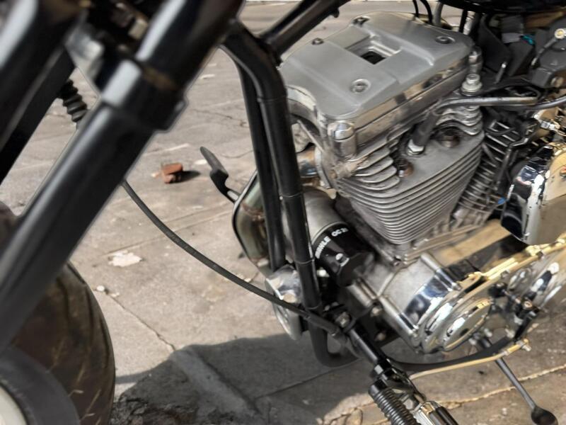 1994 Harley-Davidson Sportster - AutoTrader Import