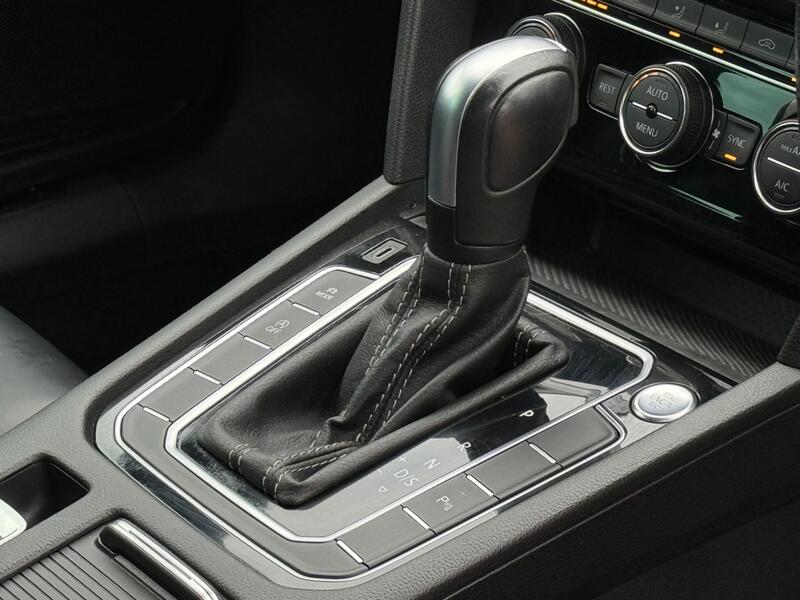 2019 Volkswagen Passat - AutoTrader Import