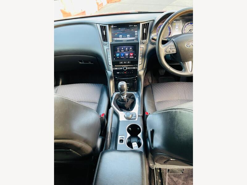 Q50