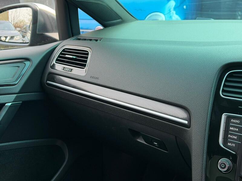2016 Volkswagen Golf - AutoTrader Import