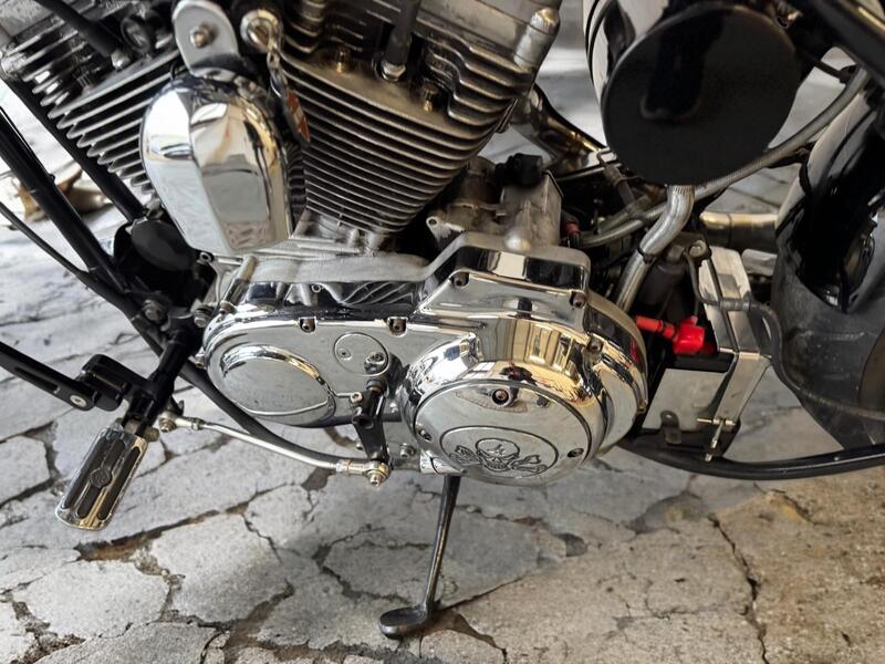 1994 Harley-Davidson Sportster - AutoTrader Import