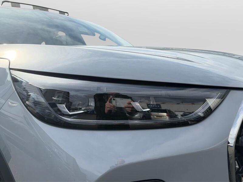 Chery Tiggo 9 1.5T 34.46kWh Summit DHT3 4WD Euro 6 (s/s) 5dr — photo 12
