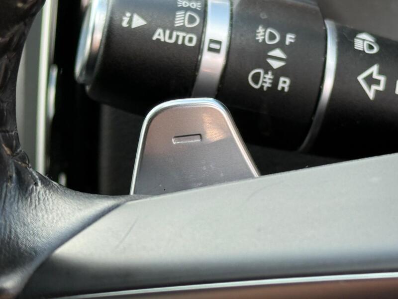 2018 Jaguar F-PACE - AutoTrader Import