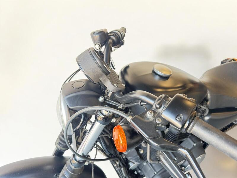 2015 Harley-Davidson Sportster - AutoTrader Import