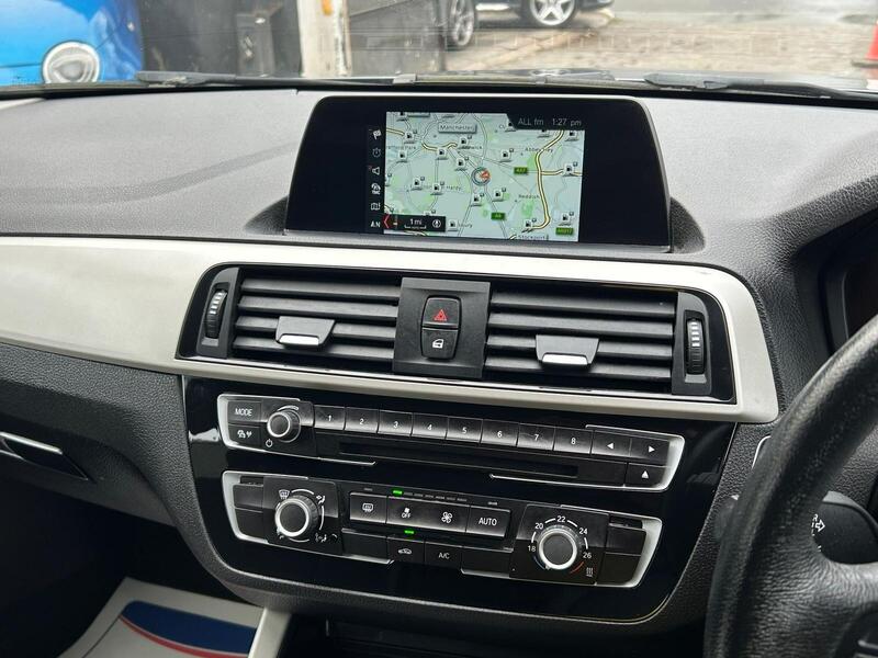 2018 BMW 1 Series - AutoTrader Import