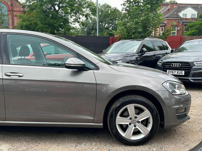 2016 Volkswagen Golf - AutoTrader Import
