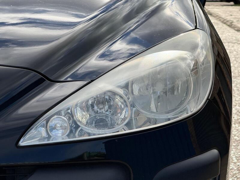 2009 Peugeot 308 - AutoTrader Import