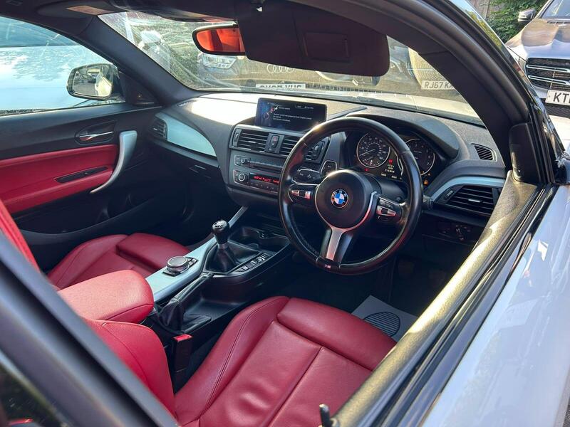 2014 BMW 1 Series - AutoTrader Import