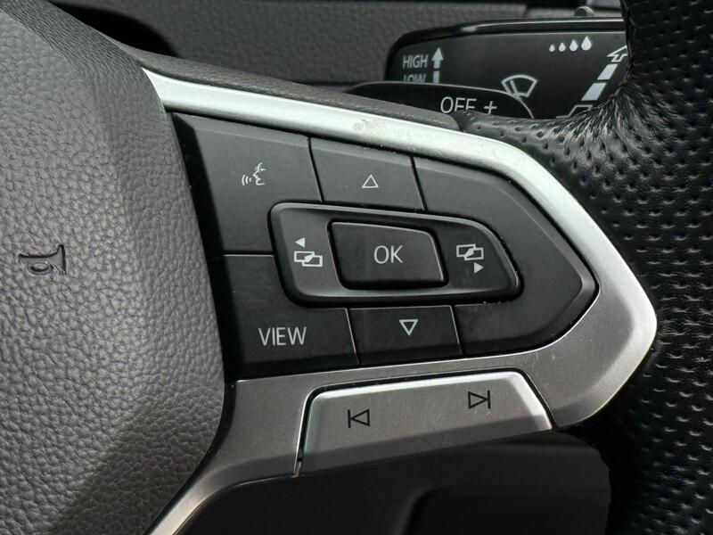 2019 Volkswagen Passat - AutoTrader Import