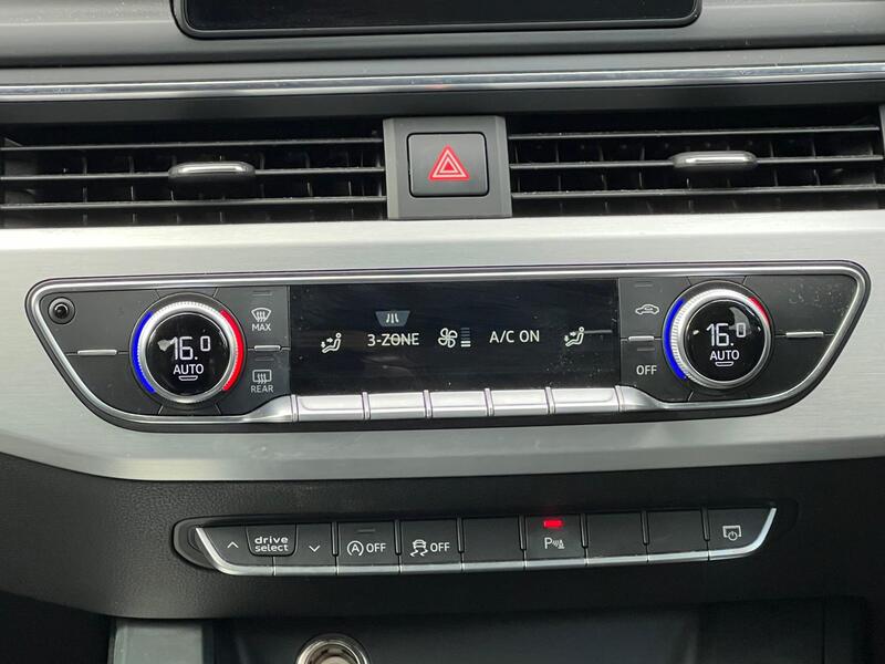 2016 Audi A4 Avant - AutoTrader Import