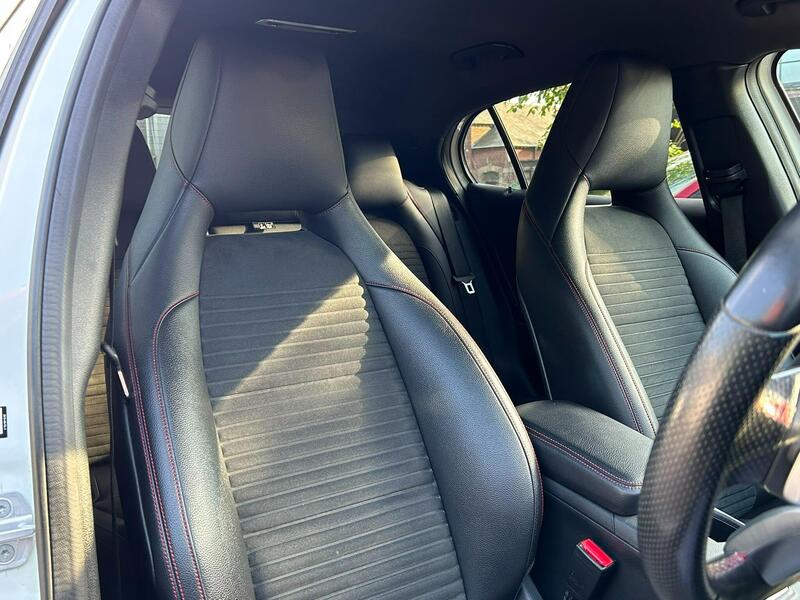 2016 Mercedes-Benz GLA - AutoTrader Import