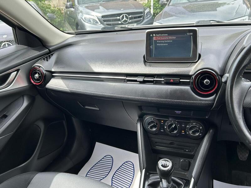 2017 Mazda CX-3 - AutoTrader Import