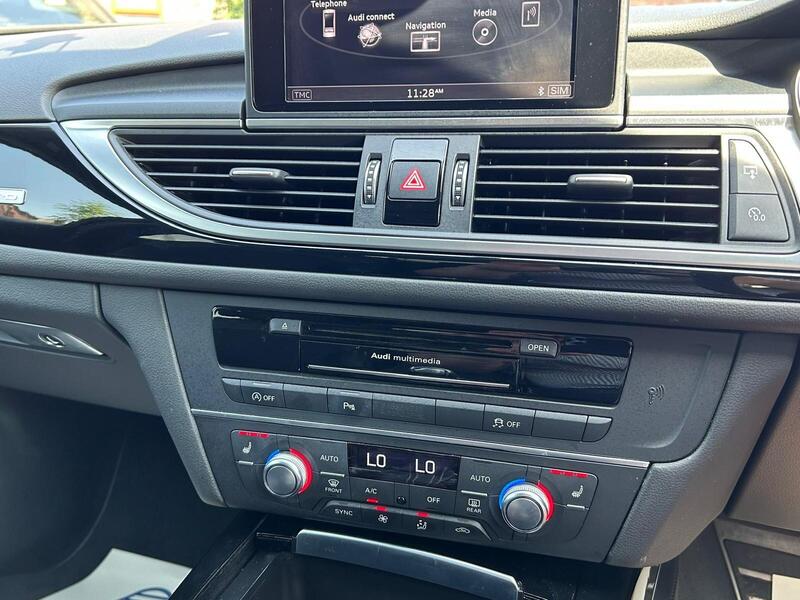 2015 Audi A6 Avant - AutoTrader Import