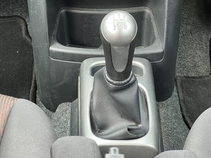 2009 Nissan Note - AutoTrader Import