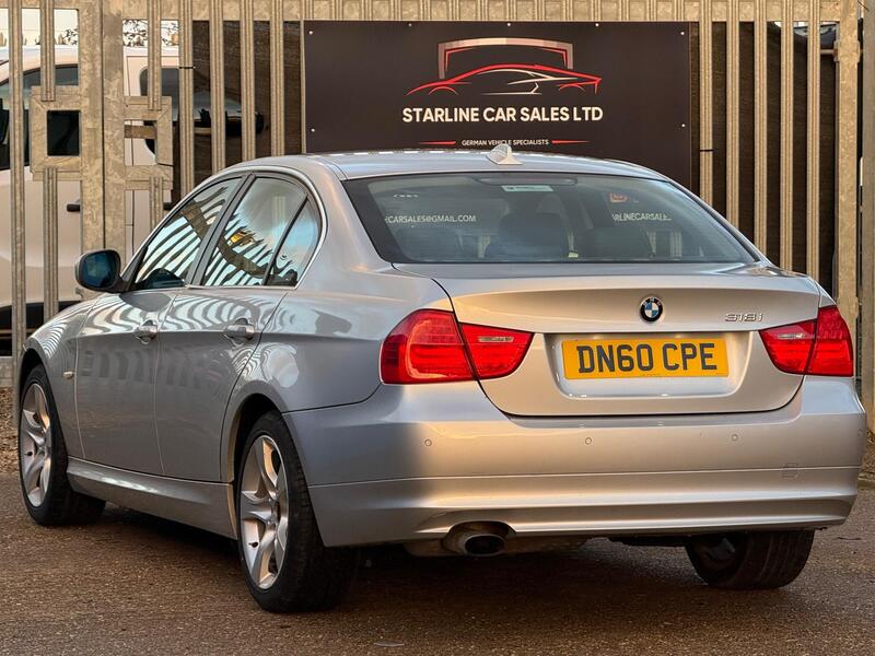 2010 BMW 3 Series - AutoTrader Import