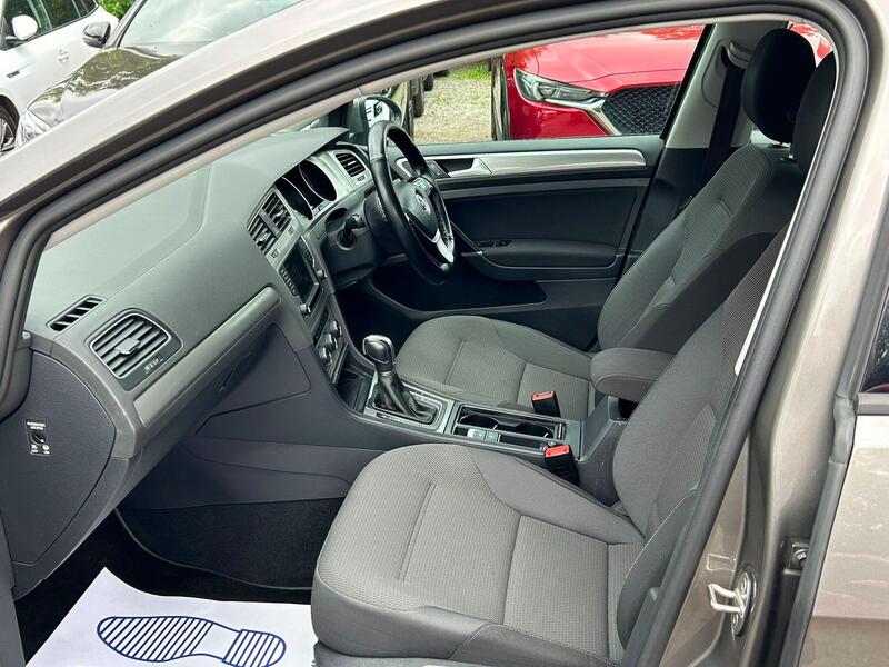 2016 Volkswagen Golf - AutoTrader Import
