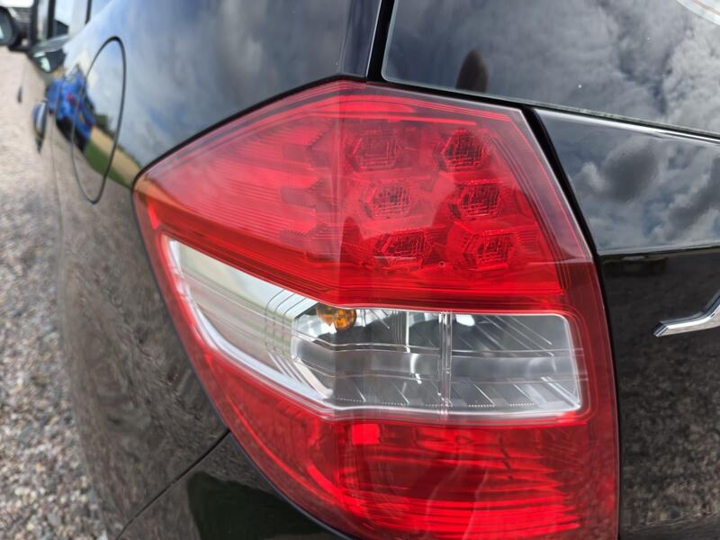 Honda Jazz 1.2 i-VTEC S Euro 5 5dr 2012 — view 12