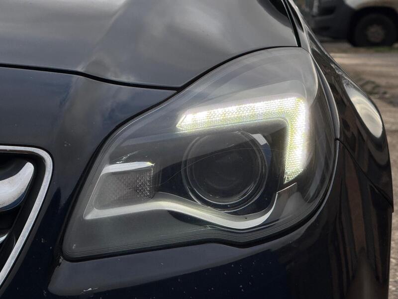 2014 Vauxhall Insignia - AutoTrader Import