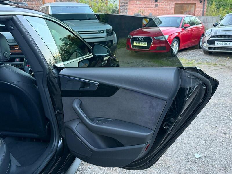 2018 Audi A5 - AutoTrader Import