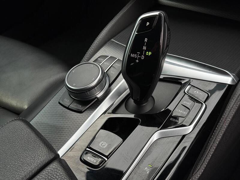 2020 BMW 5 Series - AutoTrader Import