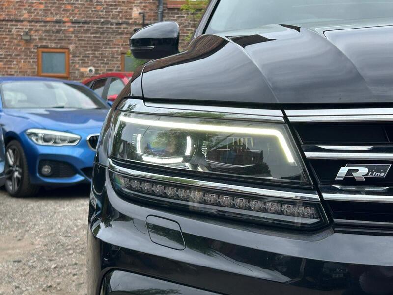 2016 Volkswagen Tiguan - AutoTrader Import