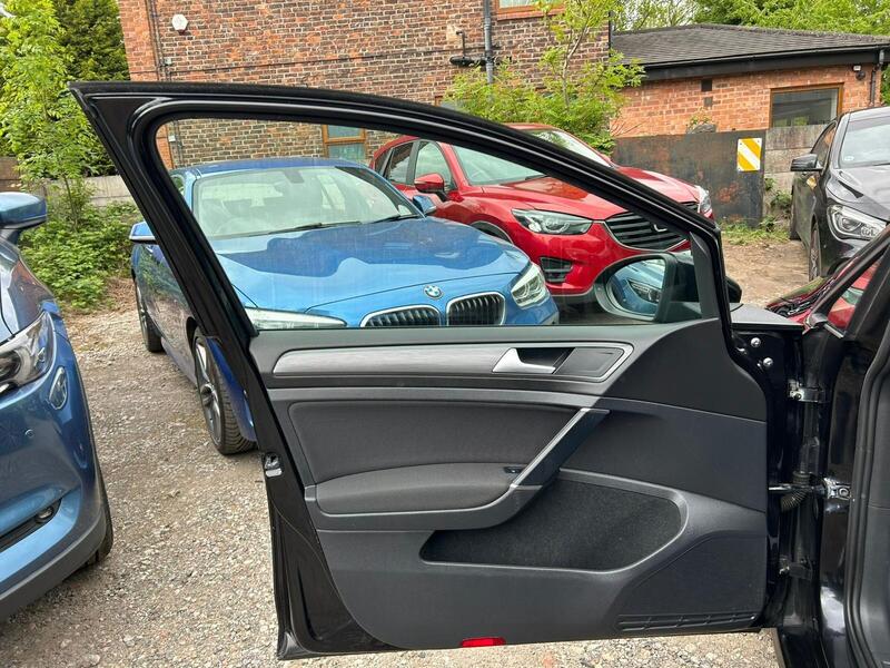 2018 Volkswagen Golf - AutoTrader Import